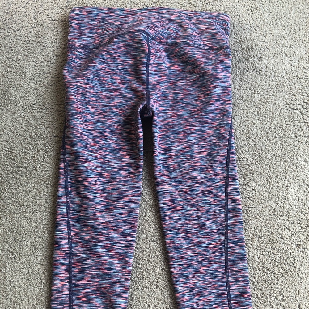 GapFit gfast capris xs